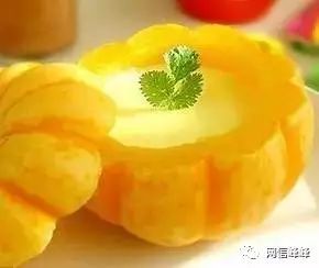 感冒咳嗽能不能吃南瓜