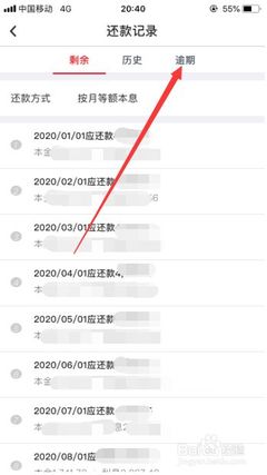 贷款逾期怎么还款
