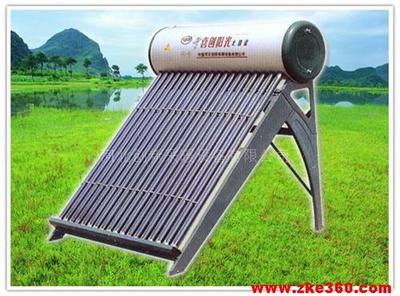 太阳能热水器设备