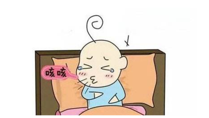 宝宝夜里咳嗽白天不咳嗽怎么回事