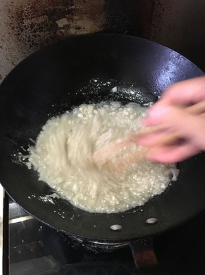 红薯粉的做法大全家常做法