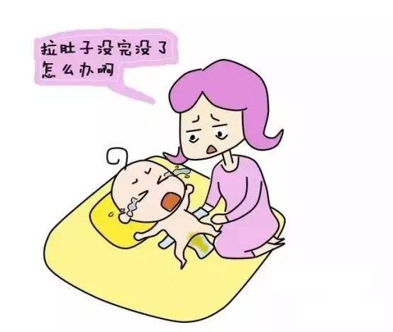 为什么宝宝一吃母乳就拉肚子