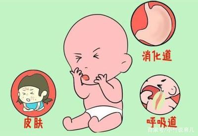 宝宝细菌感染和病毒感染的区别