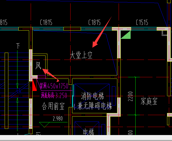 房子建筑面积怎么算