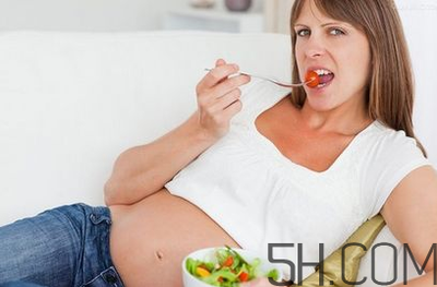 孕妇不能吃那些东西