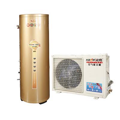 空气能热水器生产厂家