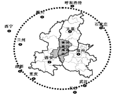 成都附近城市