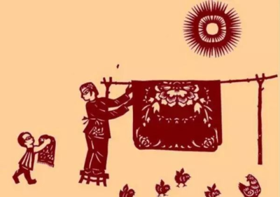 阴历六月六是什么节日