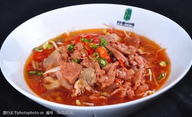 酸汤牛柳的做法大全家常