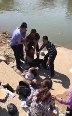 溺水案件