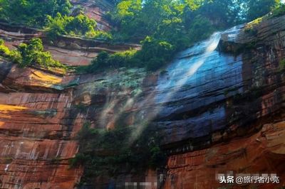 赤水十大旅游景点