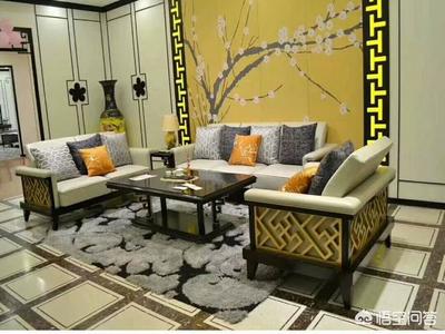 什么是新中式家具