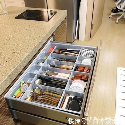 橱柜沥水架方便嘛
