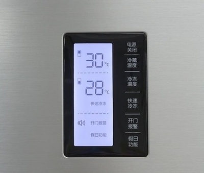 冰箱一直报警怎么回事