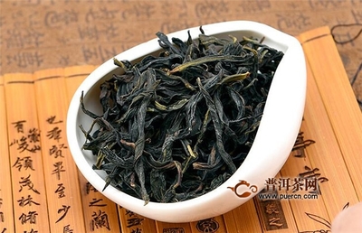 喝大红袍茶能减肥吗
