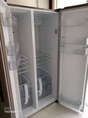 新买的冰箱静置多久