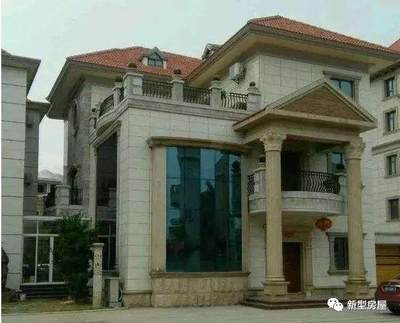 别墅要多少钱