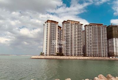 海花岛3号岛房价暴涨