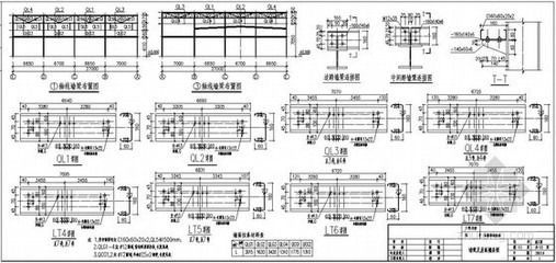 成都钢结构售楼部（钢结构售楼部设计） 钢结构桁架施工 第2张