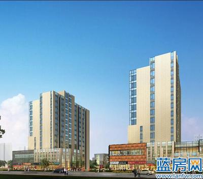 上海禹洲城市广场