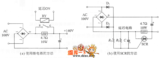 限制电流用什么