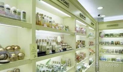 怎么销售化妆品