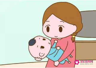 4个月宝宝认识妈妈吗