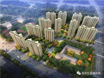 长清楼盘