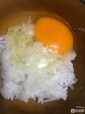 13个月宝宝能吃米饭吗
