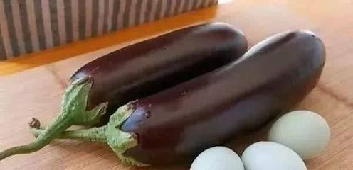 茄子宝宝可以吃吗