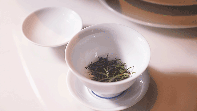 喜欢吃茶叶是怎么回事