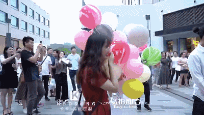 柠檬鲜花气球怎么做