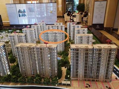 大江东的房子价格暴跌