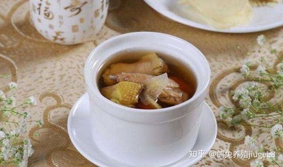 月子吃鸽子会回奶吗