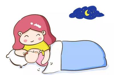 宝宝如何戒夜奶