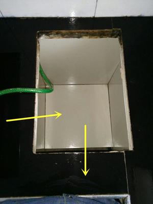 石材橱柜安装方法视