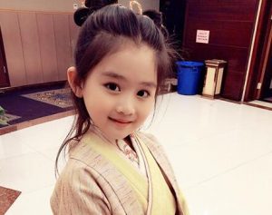 吕姓取名字大全女孩