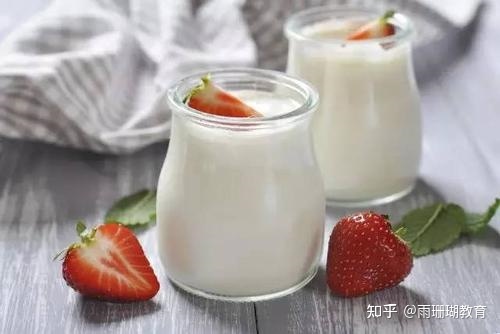 怀孕可以吃酸奶吗