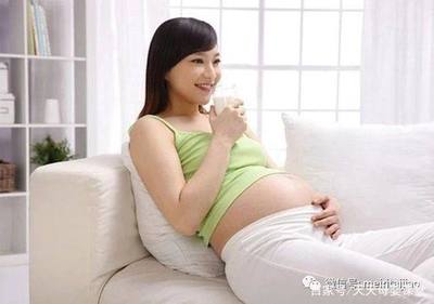 哺乳期能喝奶粉吗