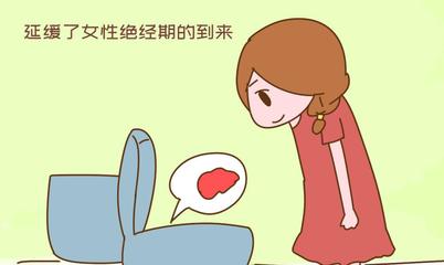 绝经是不是不会怀孕
