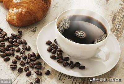 咳嗽能不能喝咖啡
