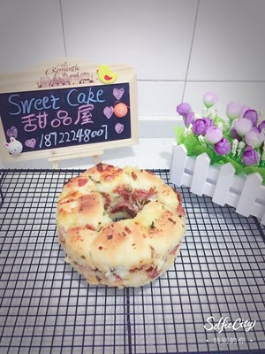 甜品屋厨房
