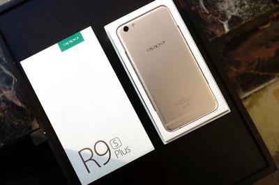 现在二手oppor9s多少钱 OPPOR9Pu