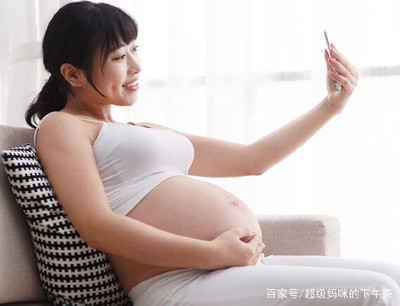 孕妇吃什么涨胎