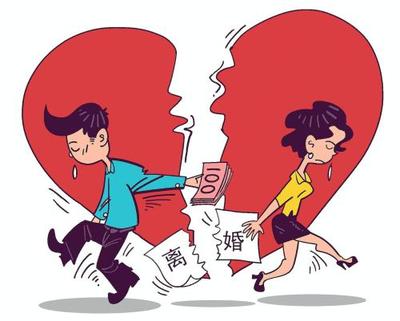 离婚诉讼的管辖