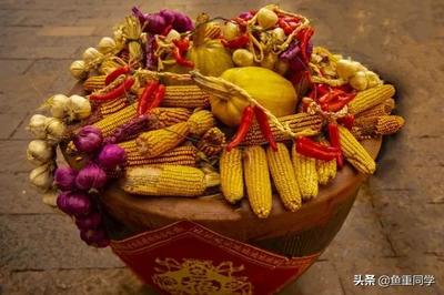 阴历六月六是什么节日