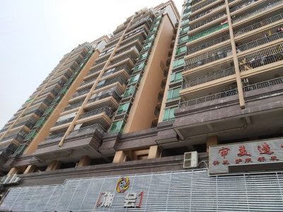 凤城花园