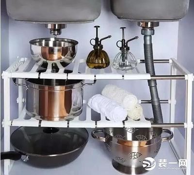 厨房组合橱柜配件