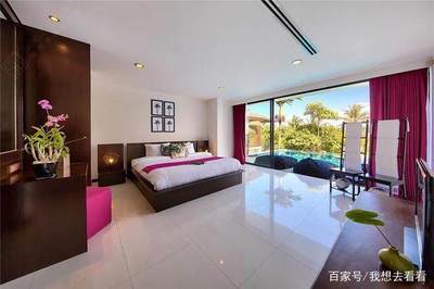 别墅豪宅厨房设备大概价格