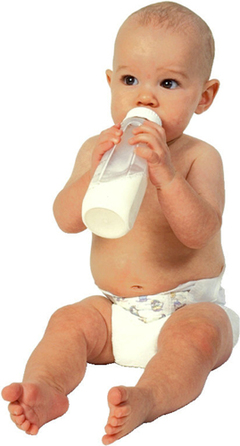 安慕希酸奶宝宝多大可以喝,十大适合婴儿食用的酸奶